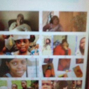 Meet your Posher, Barbara